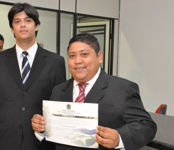 Por unanimidade TRE mantém decisão que reprovou as contas de campanha do candidato