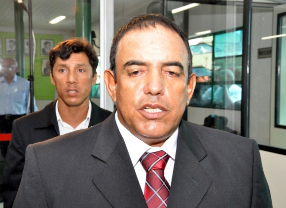 TRE mantém sentença que reprovou as contas de campanha do 1º suplente