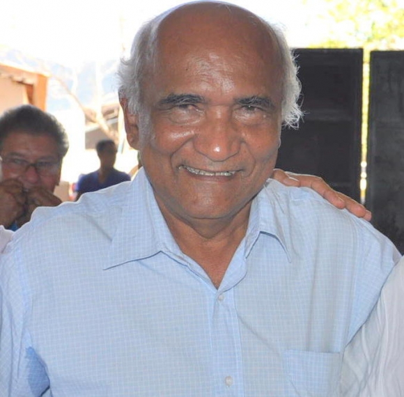 Nove anos depois de ter sido prefeito, Prof.Edu é condenado pela justiça