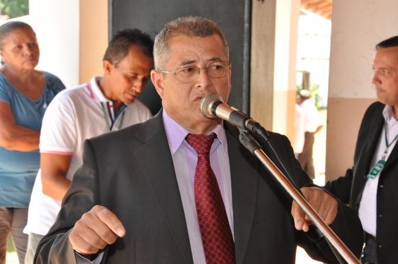 Ex vereador Luiz Amorim tem audiência marcada para 12 de setembro