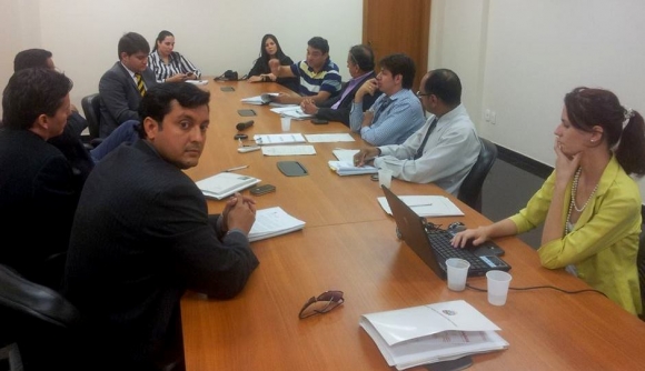 Allan fala sobre comissão que estuda irregularidades na planilha do transporte