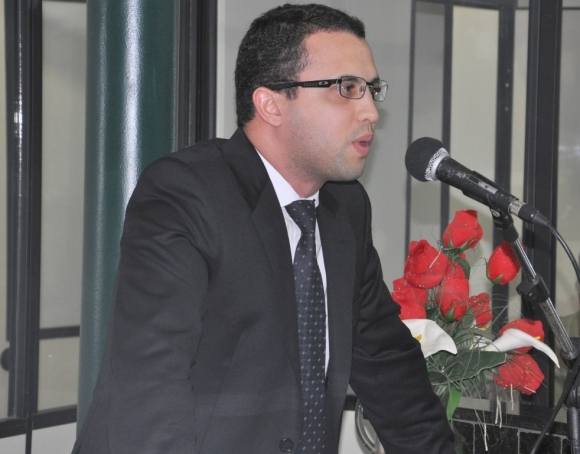 Procurador acusa vereadores de tentarem plantar o 