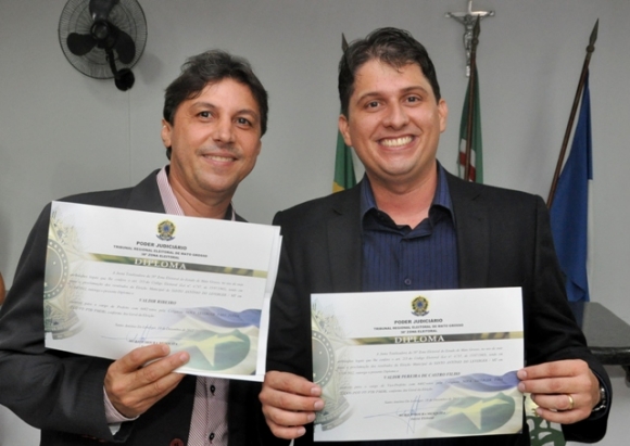 Prefeito quer reaproximação com a Câmara e ampliar diálogo com o vice 