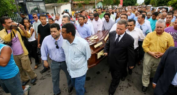 TRE reprova contas do DEM; partido pagou missa de 7º dia de Jonas