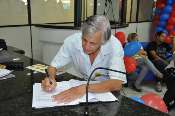 Empaer nega irregularidade na contratação do ex vereador Curi