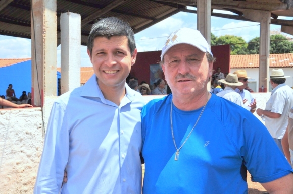 Vereadores que votaram pela instalação da CPI que vai investigar o prefeito