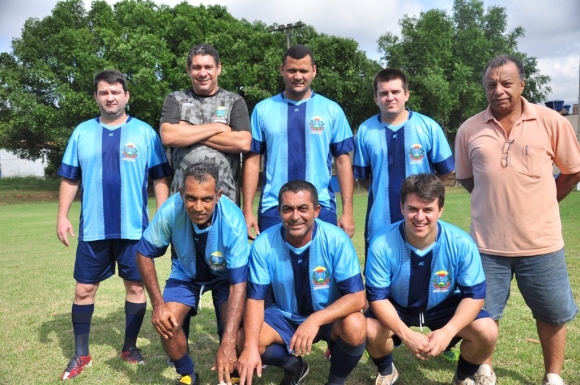 Equipes da Presidência e do INDEA vão decidir o título de campeão societ