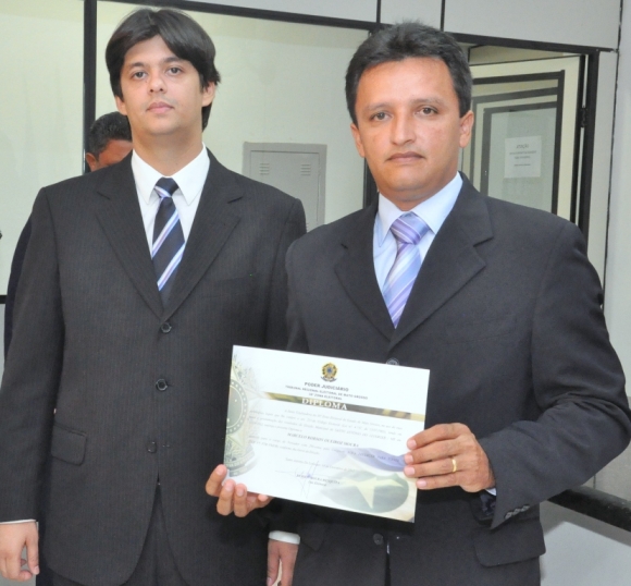 Juiz Eleitoral julga improcedente ação do MPE contra o vereador