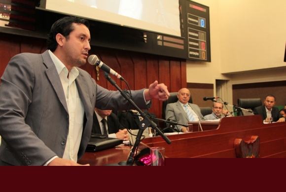 Líder do PT retira apoio à Empresa Cuiabana de Saúde e solicita audiênci