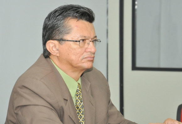 7 vereadores acompanham parecer do relator que pediu arquivamento da CPI