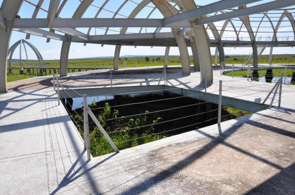 Câmara Municipal aprova requerimento de vereador que pede providências sobre a obra