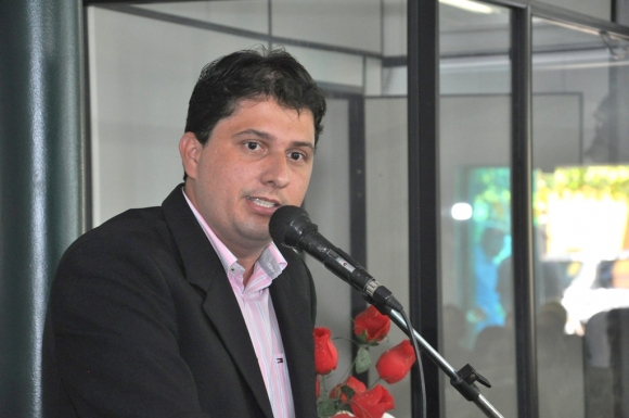 Vice-prefeito de Leverger acusa presidente do PDT em Mato Grosso