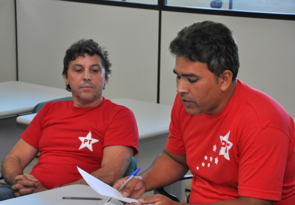 Prefeito exonera Cleonildo Amorim do comando da pasta do Turismo e Cultura