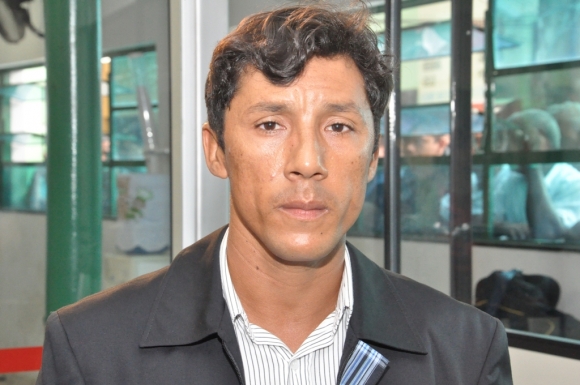 Secretário de Obras cai e cede a vaga  para colega de partido em Santo Antônio