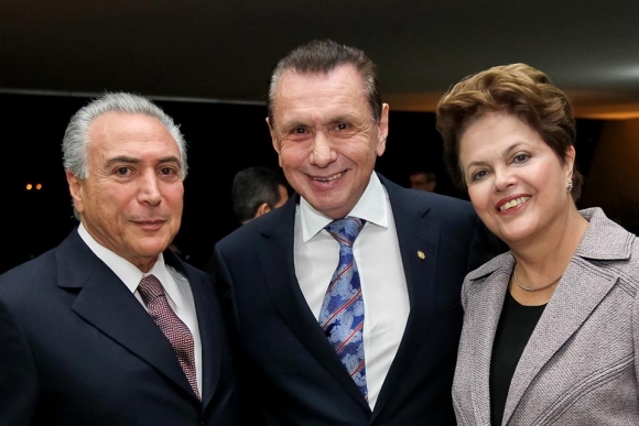 Deputado Carlos Bezerra fecha 2013 como um dos mais atuantes 