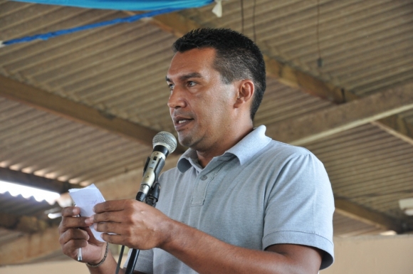 Secretário de Saneamento pede demissão e vai assumir cargo no Governo de MT