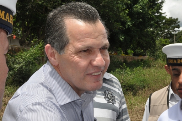 Silval anuncia conclusão do mandato; Roseli e Daltro vão para o TCE