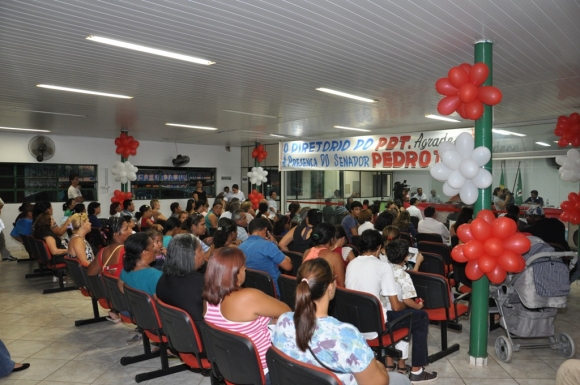 Membros do PDT estudam pedir afastamento de Kalmon, após prisão em flagrante por recep