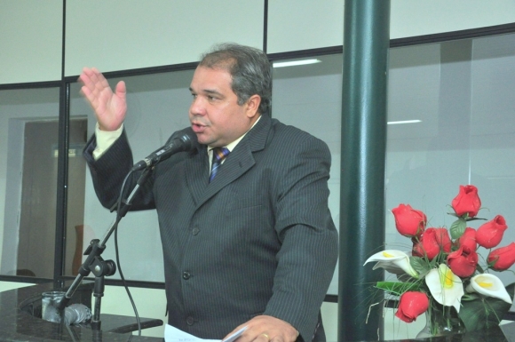 Vereadores colocam Wagner na Parede e cobram Balancetes Financeiros da sua Gestão 