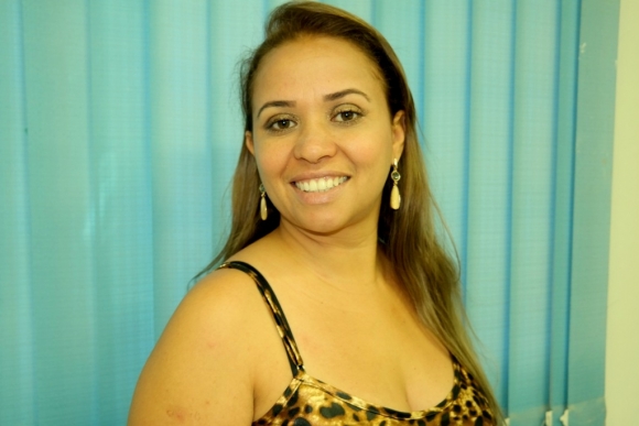 Esposa de vereador é designada para chefiar a função na Prefeitura de Santo Ant