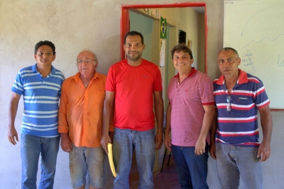 Após viajar com o prefeito, vereador revela: 