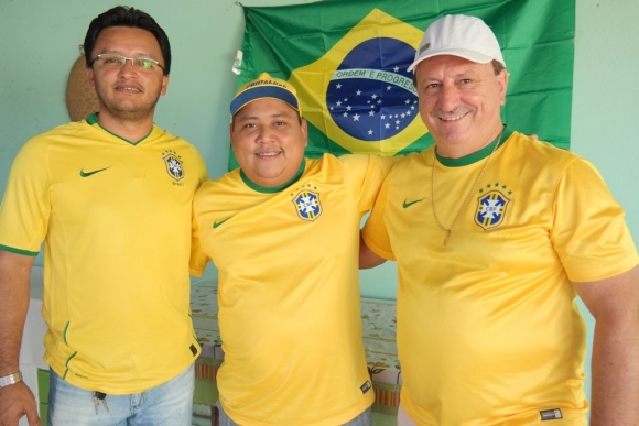 Vereadores iniciam conversações sobre a sucessão do próximo presidente