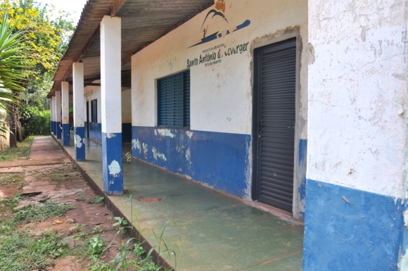 Justiça põe fim à sessões eleitorais que funcionavam em Engenho Velho