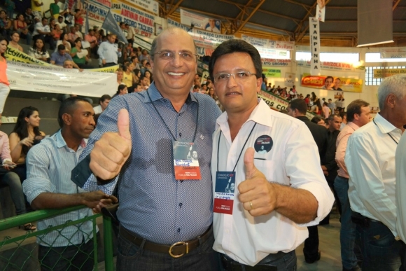 Coligado com o PSDB e DEM, PDT do vereador Marcelo Queiroz pode ficar sem cadeira na AL