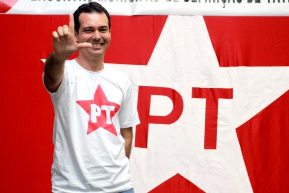 Lúdio vira sobre Taques e já lidera pesquisa Mark em Cuiabá