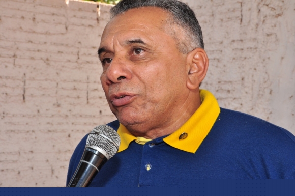 Por atuação pífia enquanto presidiu a Empaer, Leôncio Pinheiro foi desca