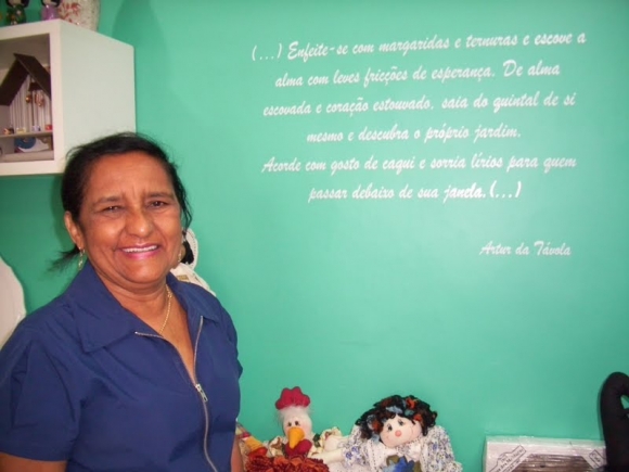 Viúva de Jonas Pinheiro e ex-governadora deixam o DEM e abraçam campanha de Riva 