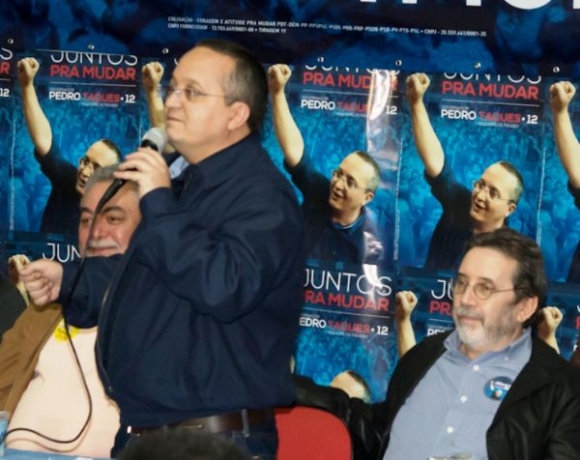 Oposição diz que foca na unidade e economia de gastos