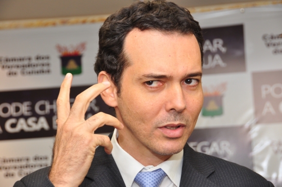 Lúdio retoma nesta 2ª programa 