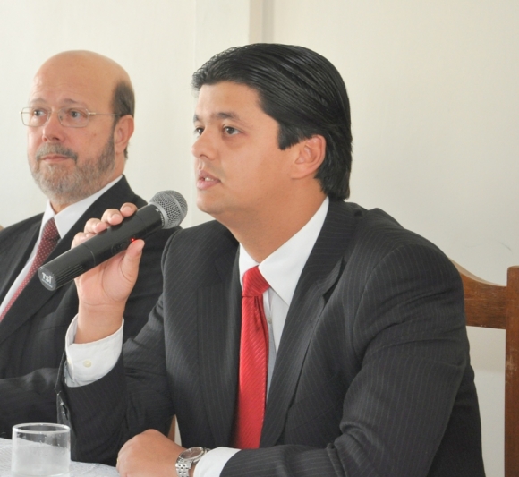 Juiz da 38� Zona Eleitoral manda publicar rela��o de mes�rios e sess?