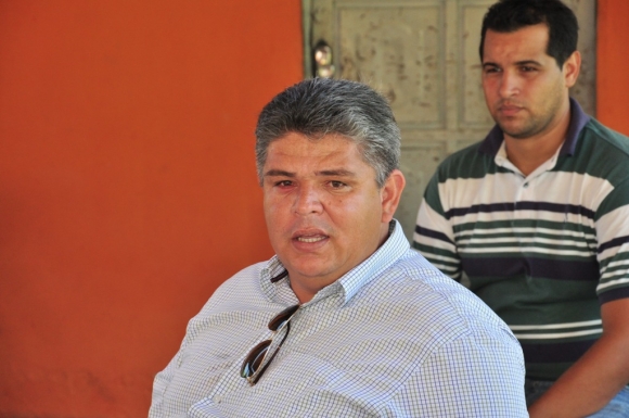 Meraldo Sá concorre a deputado estadual foi preso em 2004 e aguarda decisão do TSE