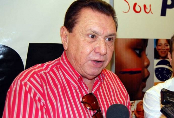 Bezerra rechaça reportagem de envolvimento no caso dos Sanguessugas