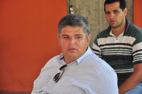 Meraldo consegue liminar que suspende pena e deverá ser liberado