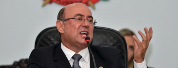 TSE cassa, por unanimidade, a candidatura de Riva: 7 a 0