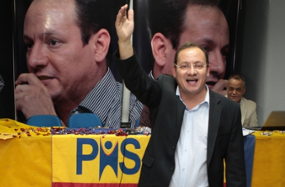 TSE nega recurso e Muvuca está fora da disputa