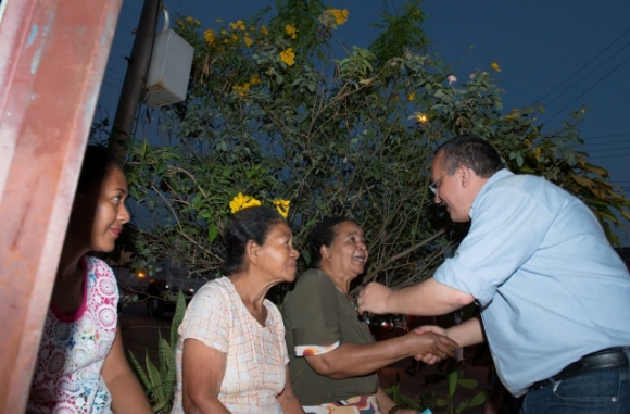 Taques diz que vai construir hospital estadual em Cuiabá com 350 leitos