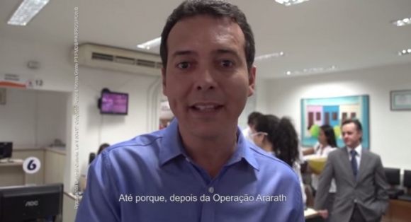 Lúdio questiona aliança em prol da candidatura de Taques