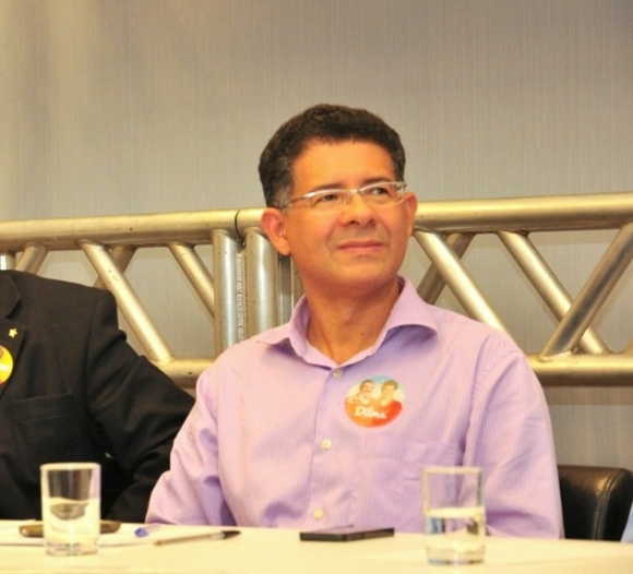 Santo-antoniense que presidi o PT critica Maggi por não apoiar Lúdio