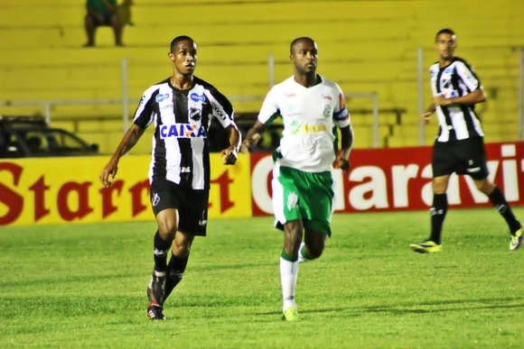 Ceará 3 x 1 Luverdense, Vovô vence e leva título simbólico do primeiro t