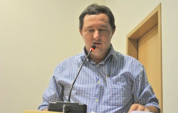 Candidato apoiado pelo prefeito de Santo Antônio é barrado no TRE 