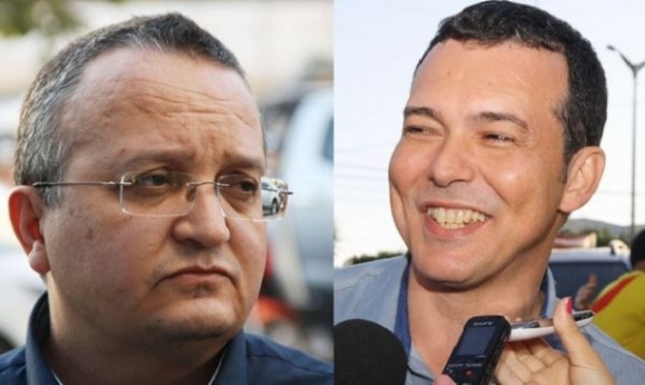 Com Janete na Pesquisa, Instituto aponta segundo turno entre Taques e Lúdio 