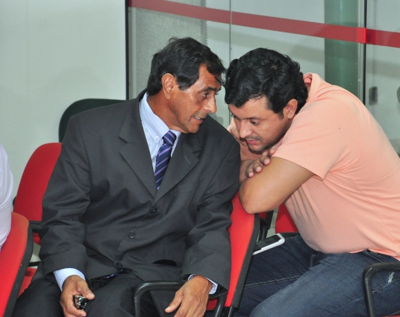 Filho de ex-prefeito de Santo Antônio com chances de conquistar uma cadeira na AL 