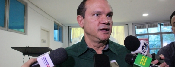 Instituto aponta Fagundes com 33% contra 19% de Salles; Prado tem 3% e Gilberto 1%