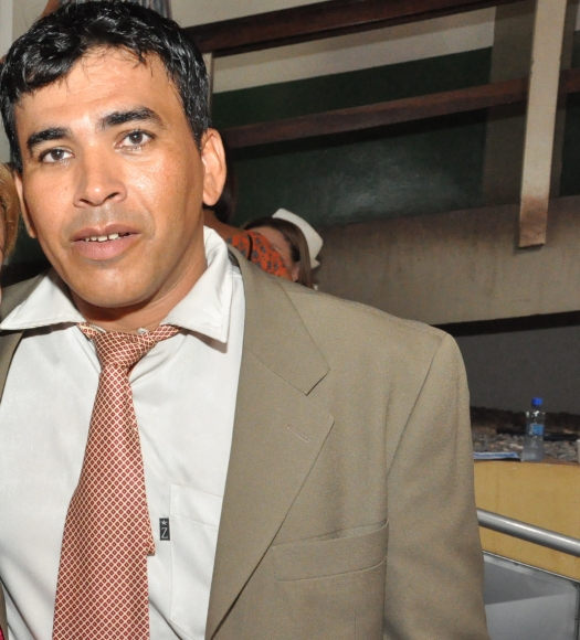 Por falta de apoiadores, Coordenador de Ságuas em Santo Antônio cancela reunião