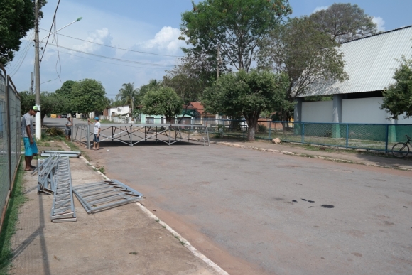 Embalado pelas Pesquisas, Allan Kardec realiza Comício nesta quarta-feira com a presen???