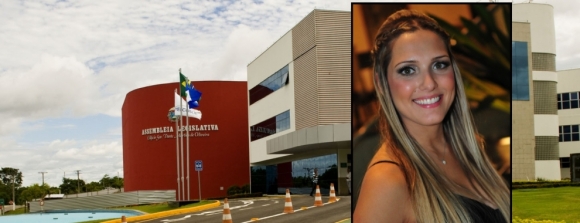 Janaína é única mulher eleita para Assembleia e deve ser oposição